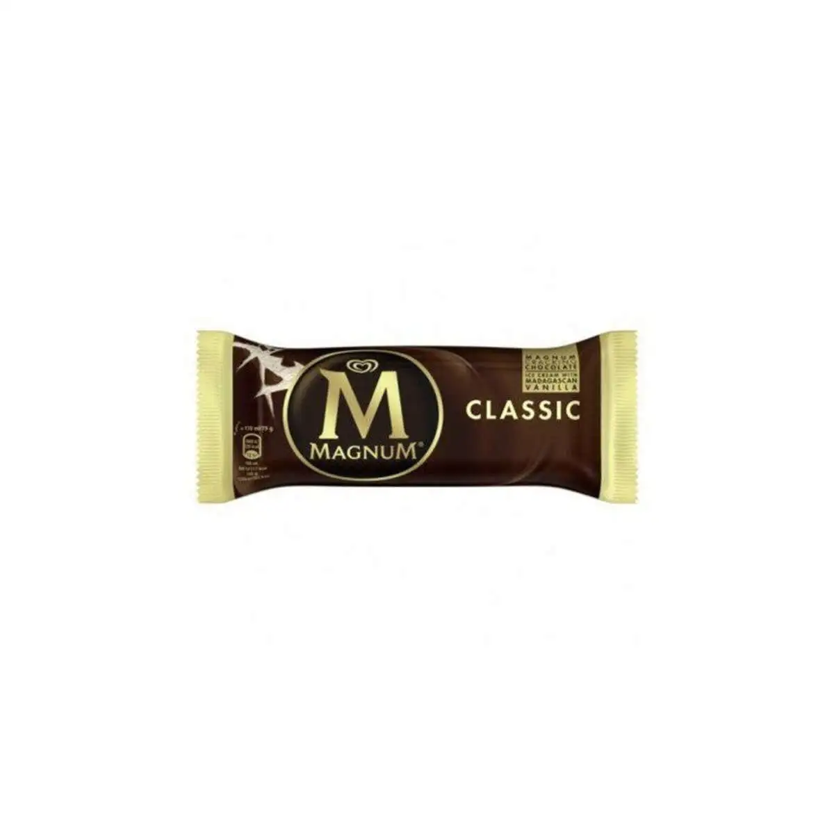 DONDURMA MAGNUM 75GR KLASSIK