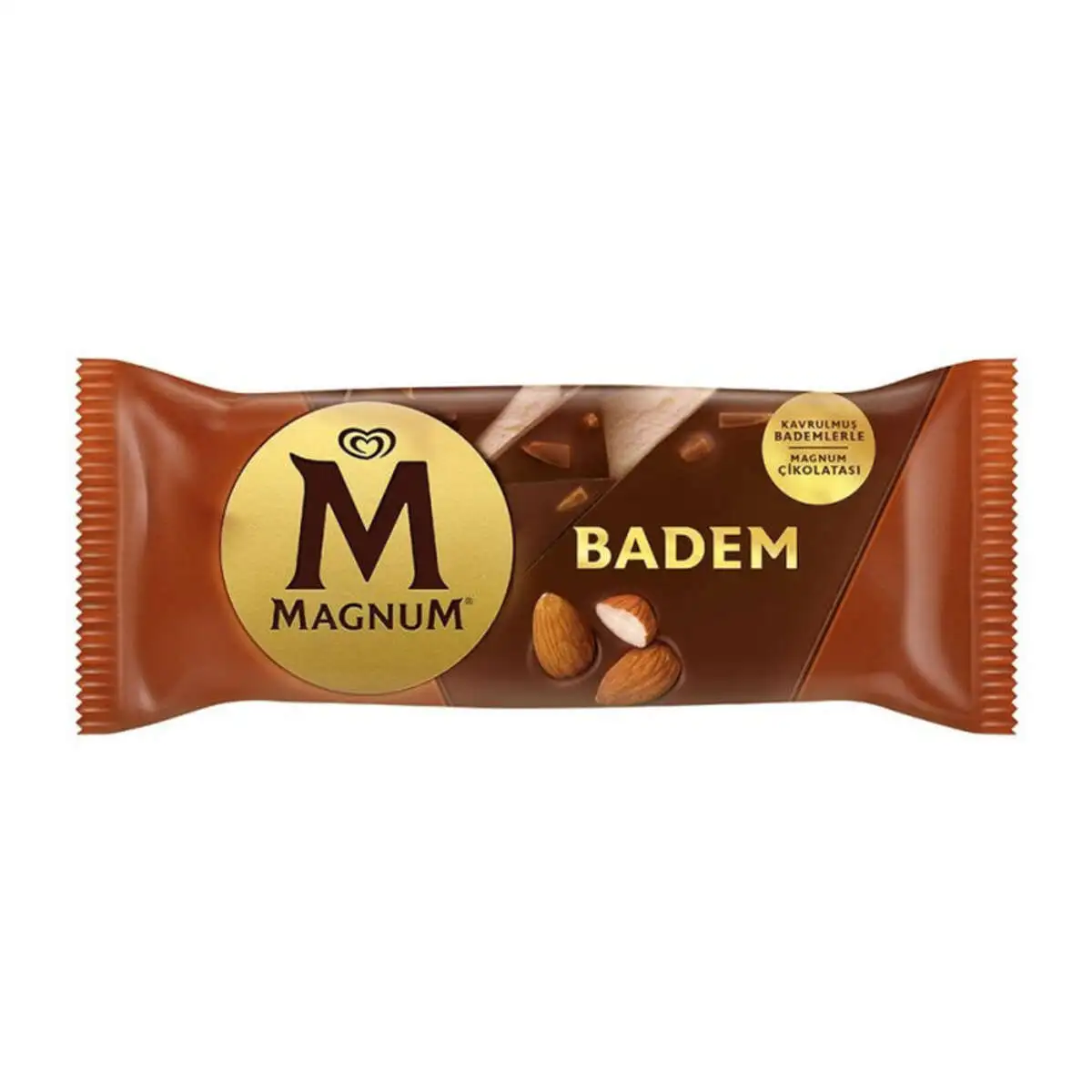 DONDURMA MAGNUM 75GR BADAM