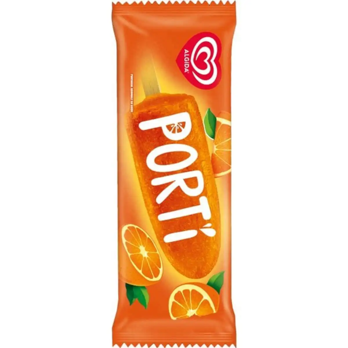 ALGIDA MAX PORTI 30X55ML