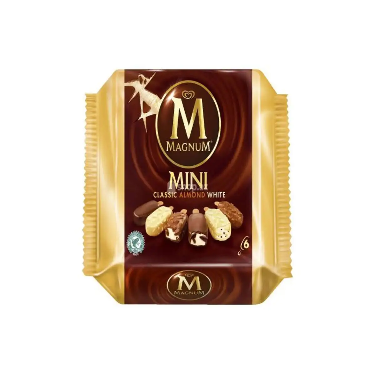DONDURMA MAGNUM MINI 6*270GR2