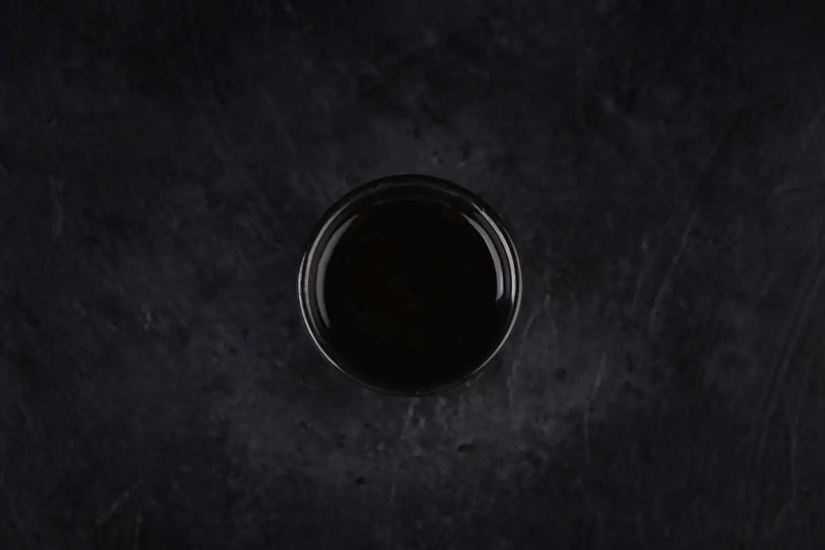 Соевый соус 40 мл 