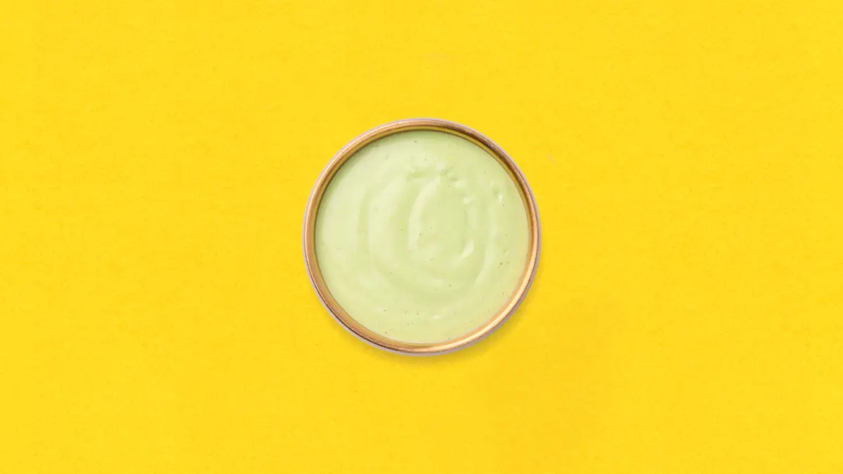 Сладкий Васаби