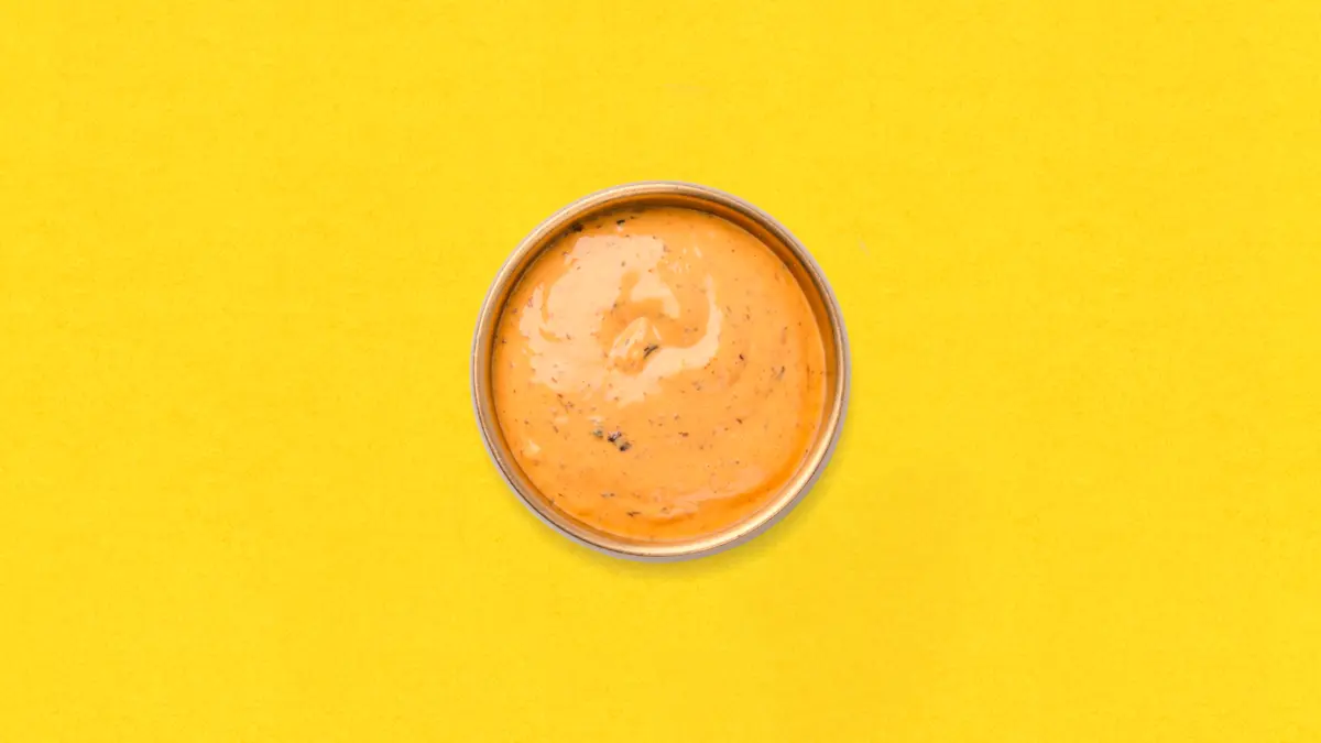 Сырный трюфель