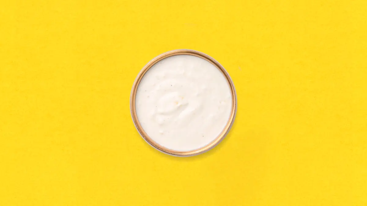 Корейский чесночный