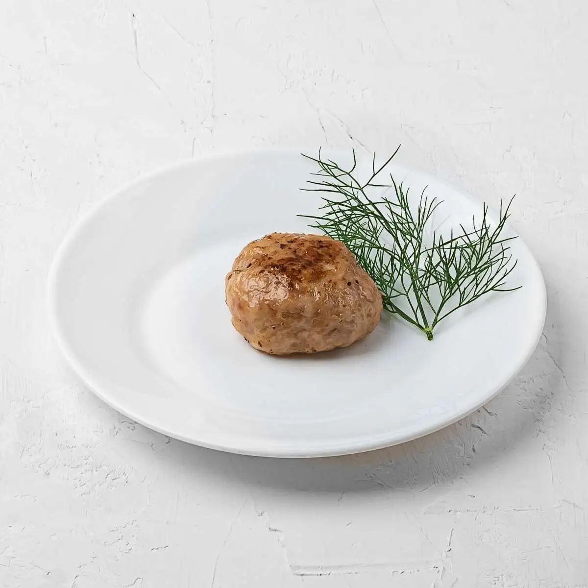 Котлетка домашняя