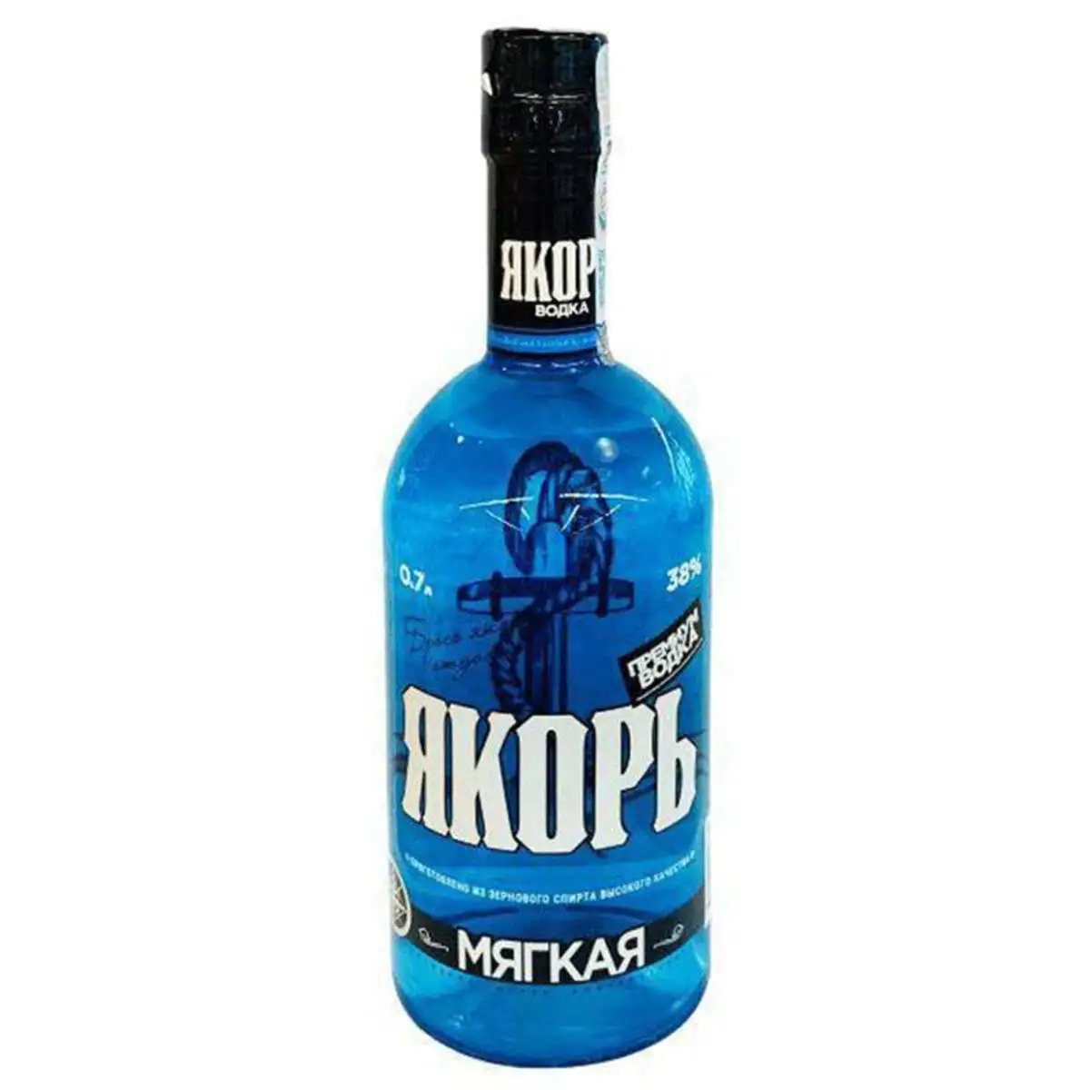 ARAQ YAKOR PREMIUM STANDART 0.50LT