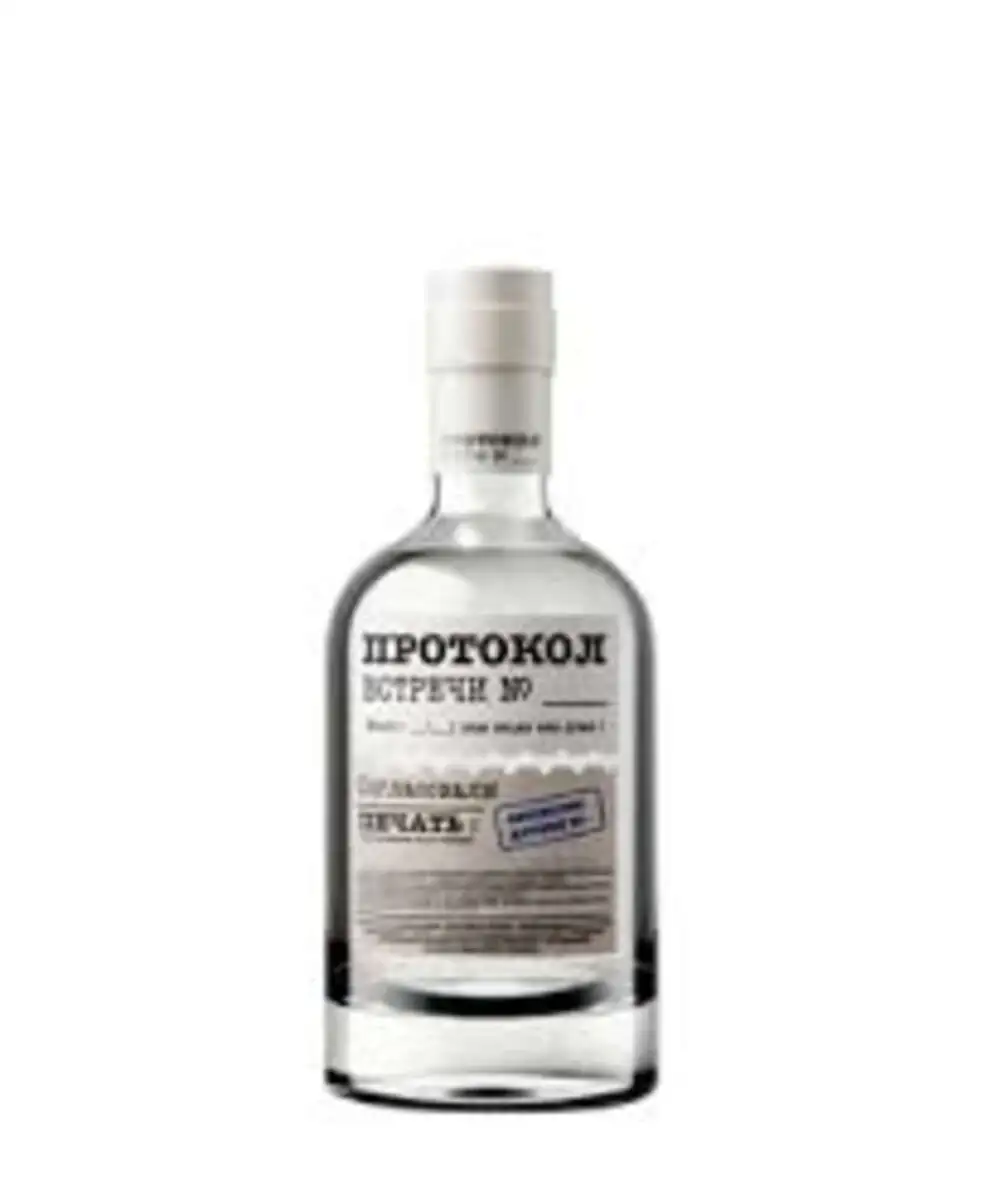 ARAQ PROTOKOL VSTRECI 0.7 LT