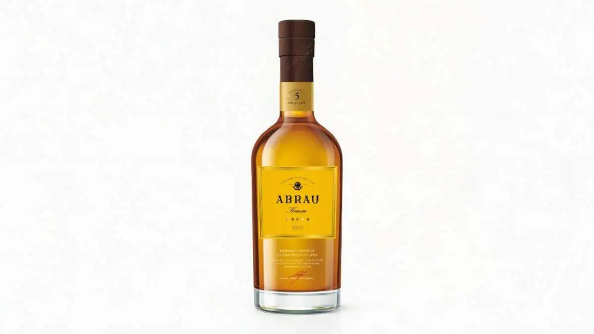 KONYAK AZABRAU 3 ULDUZ 0.5 LT