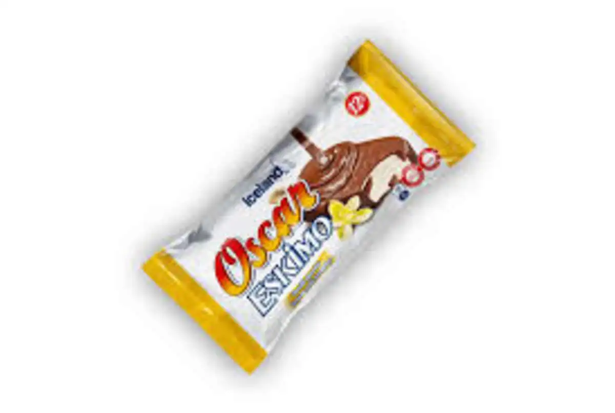 DONDURMA ESKIMO OSKAR 1386