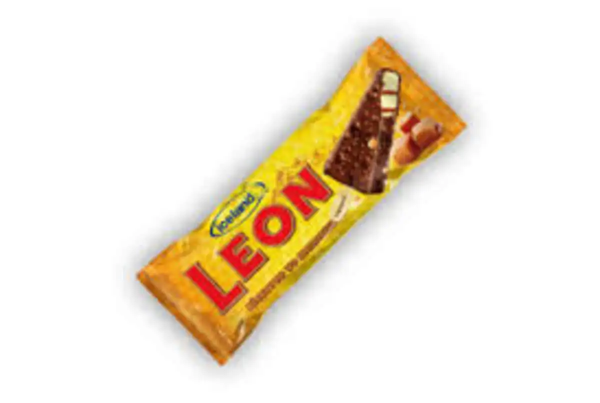 ICELAND ESKIMO  LEON 65 QR