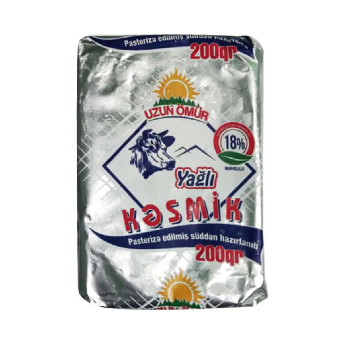 UZUN OMUR KESMIK SADE 200 QR