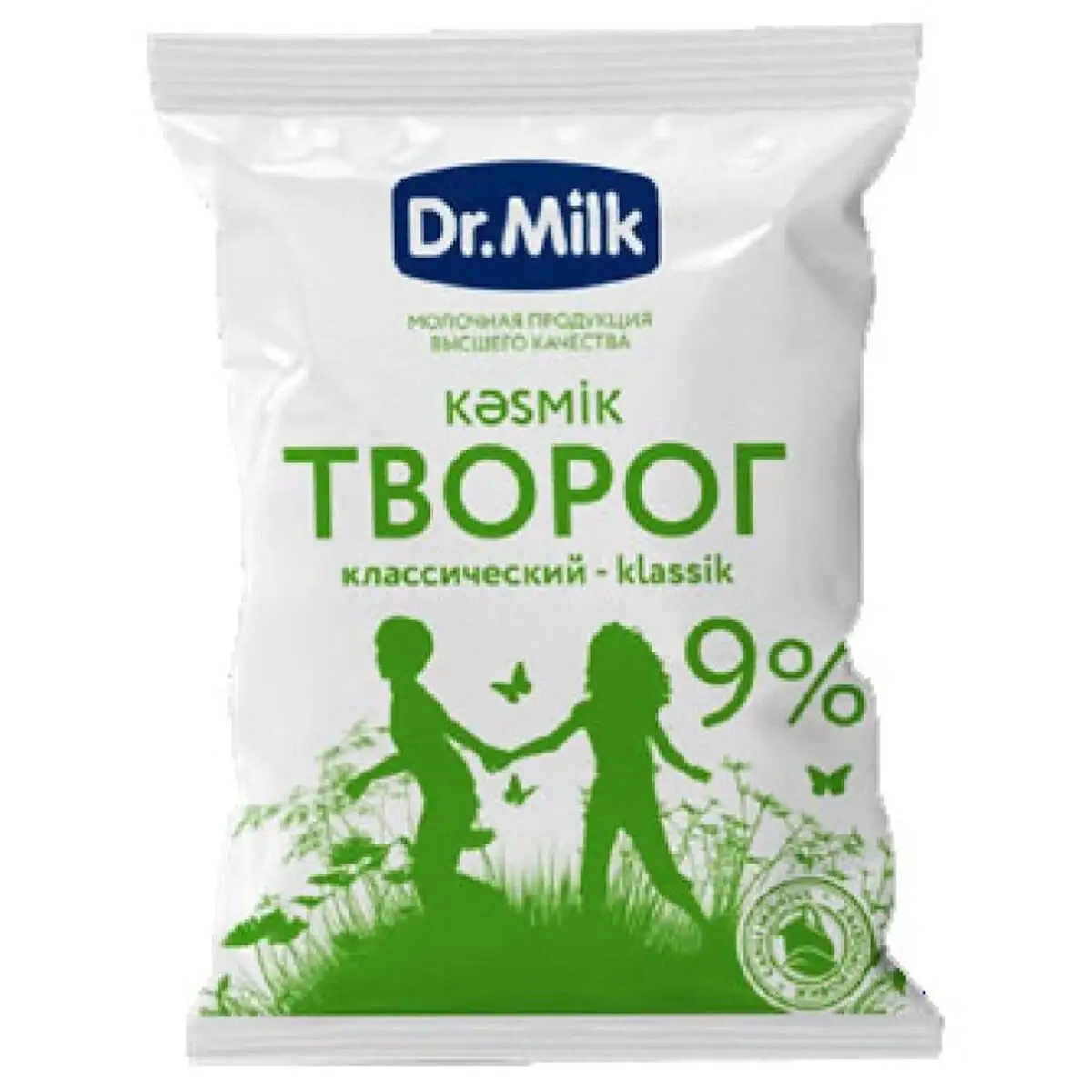 DOKTOR MILK KESMIK YAGLI 9 % 180 GR