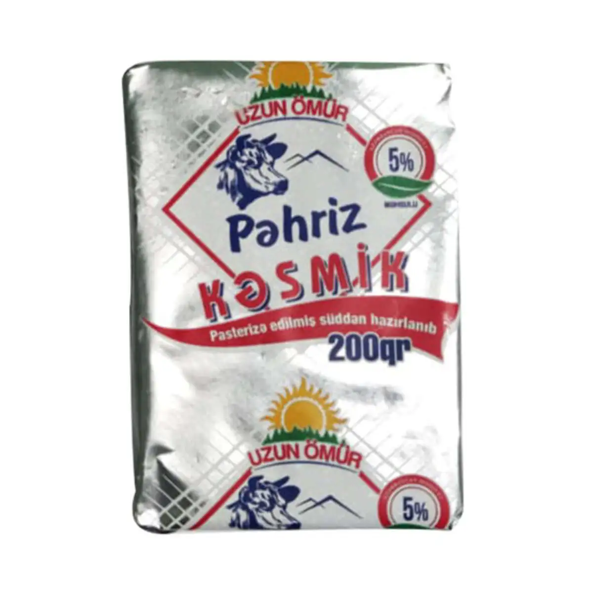 KESMIK U/O 200QR IVANOVKA 5%