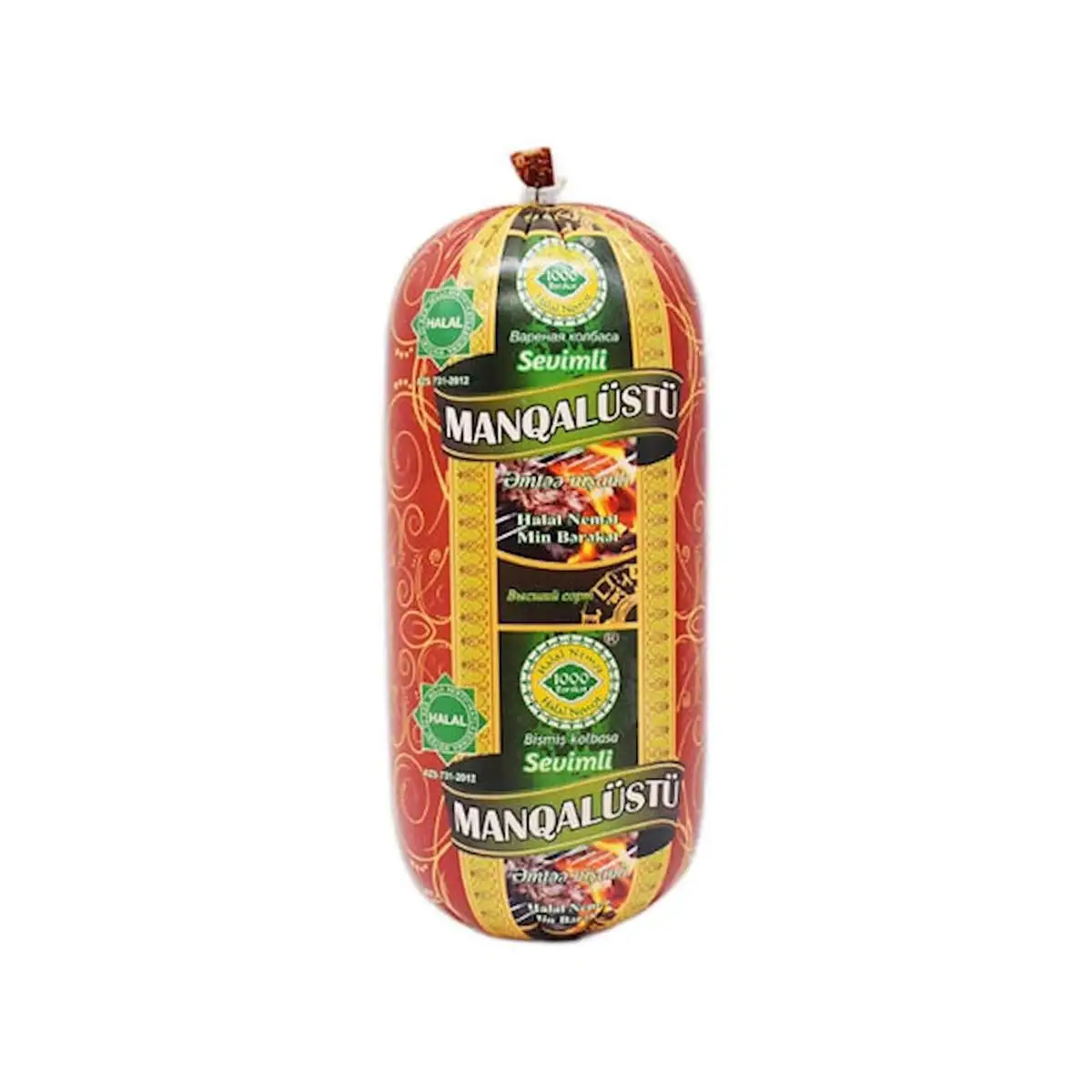 H/N MANGALUSTU BISMIS KOLBASA LUBA & DOKTOR 