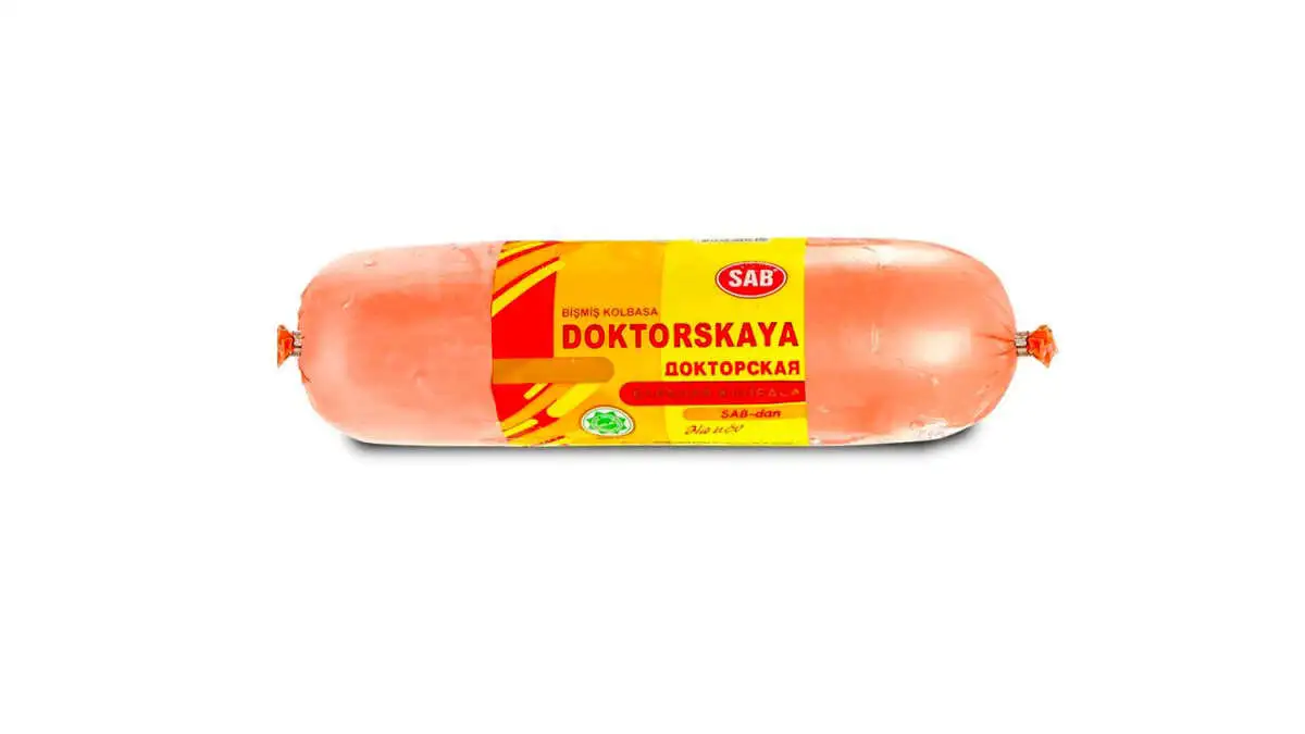 SAB DOKTORSKAYA KOLB CEKI 1192