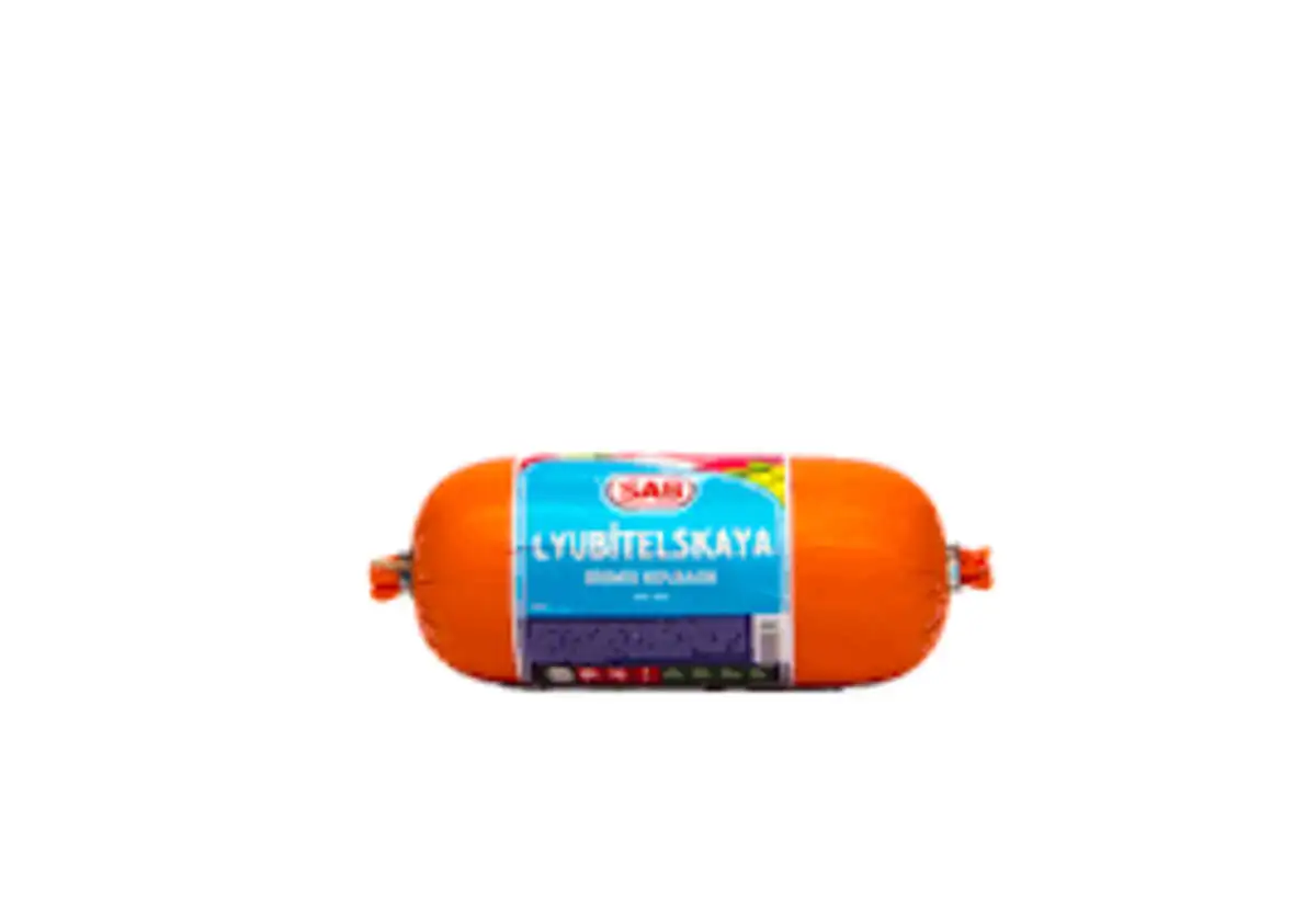 SAB LYUBITEL KOLBASA CEKI 1198