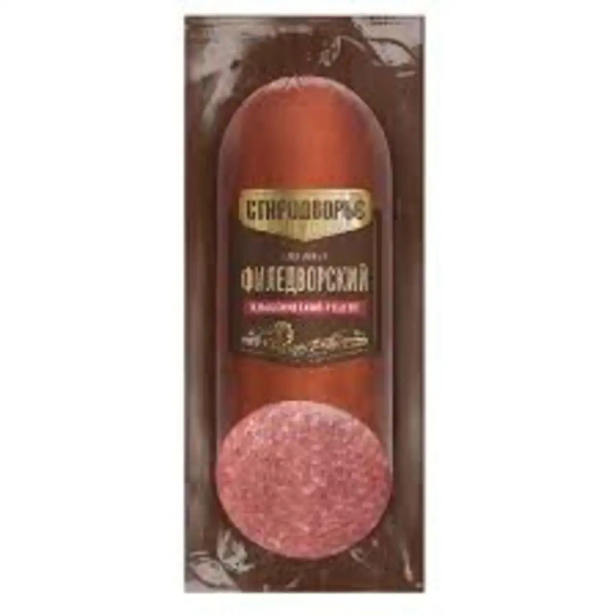 STRD. SERVELAT FILEDVORSKIY BISMIS H/V 280 QR