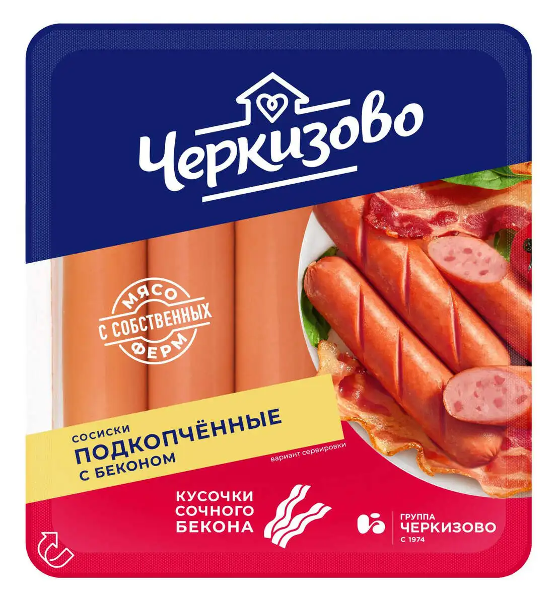 CERK SOS PODKOPCENNIYE S BEKONOM 400 QR 2