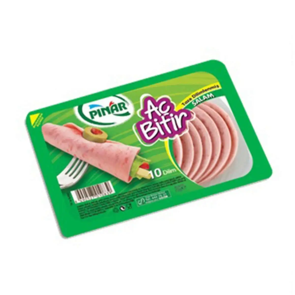 PINAR SALAM HINDI BUFE 75 GR