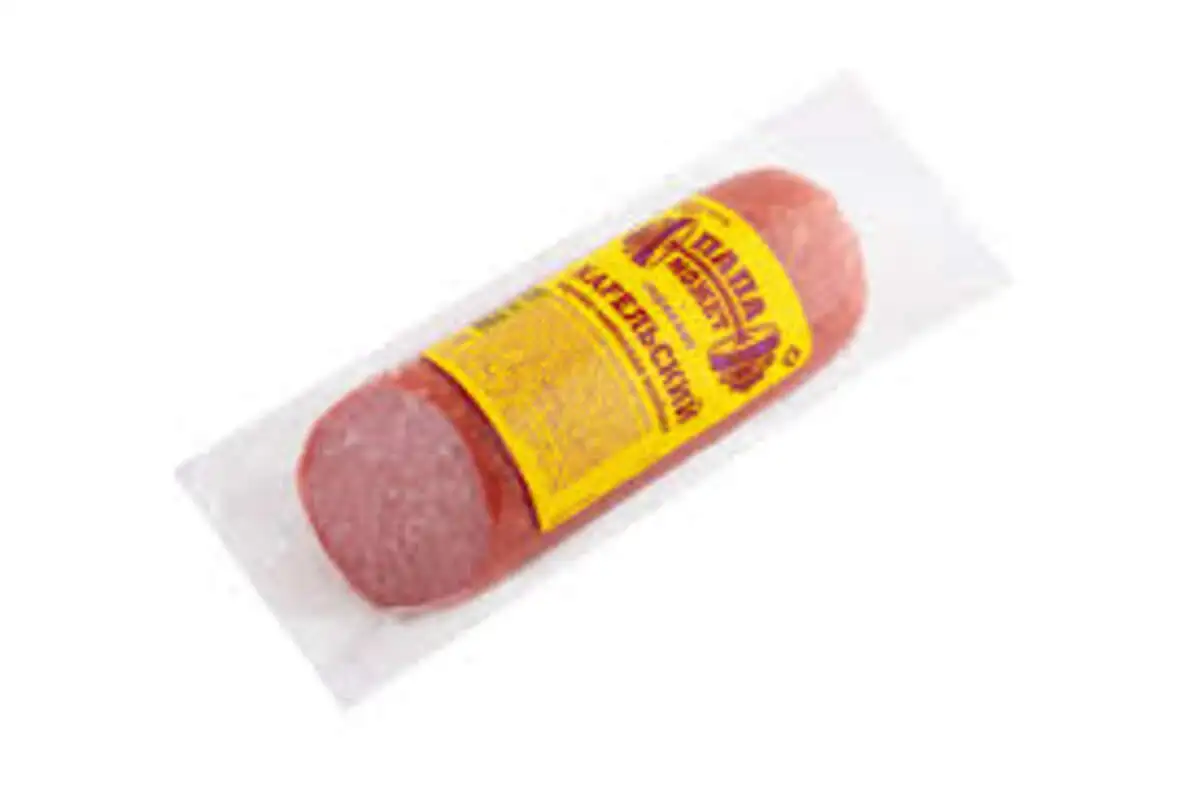 OSTANKINO SERV. KARELSKIY 280 QR