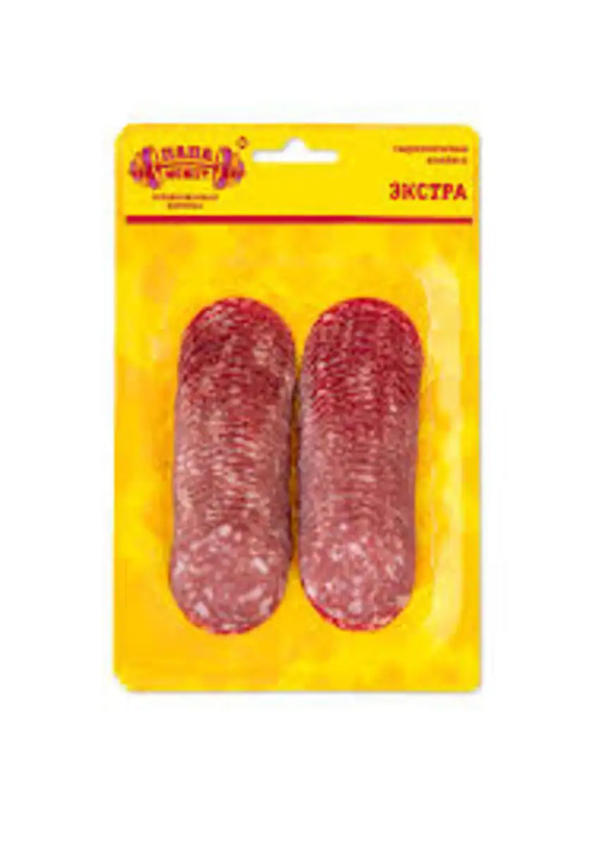 OSTAN S/K  NAREZKA EKSTRA 100 QR