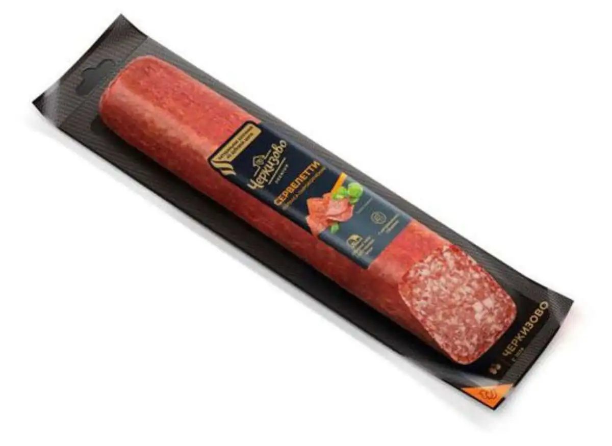 CERK S/K SERVELETTI PRESS  250 QR