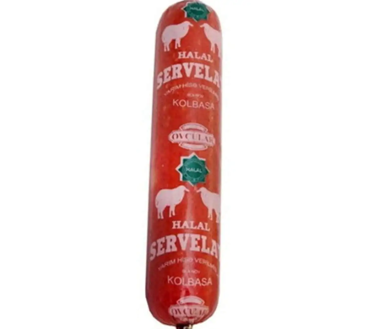 H/N SERVALAT QOYUN KQ