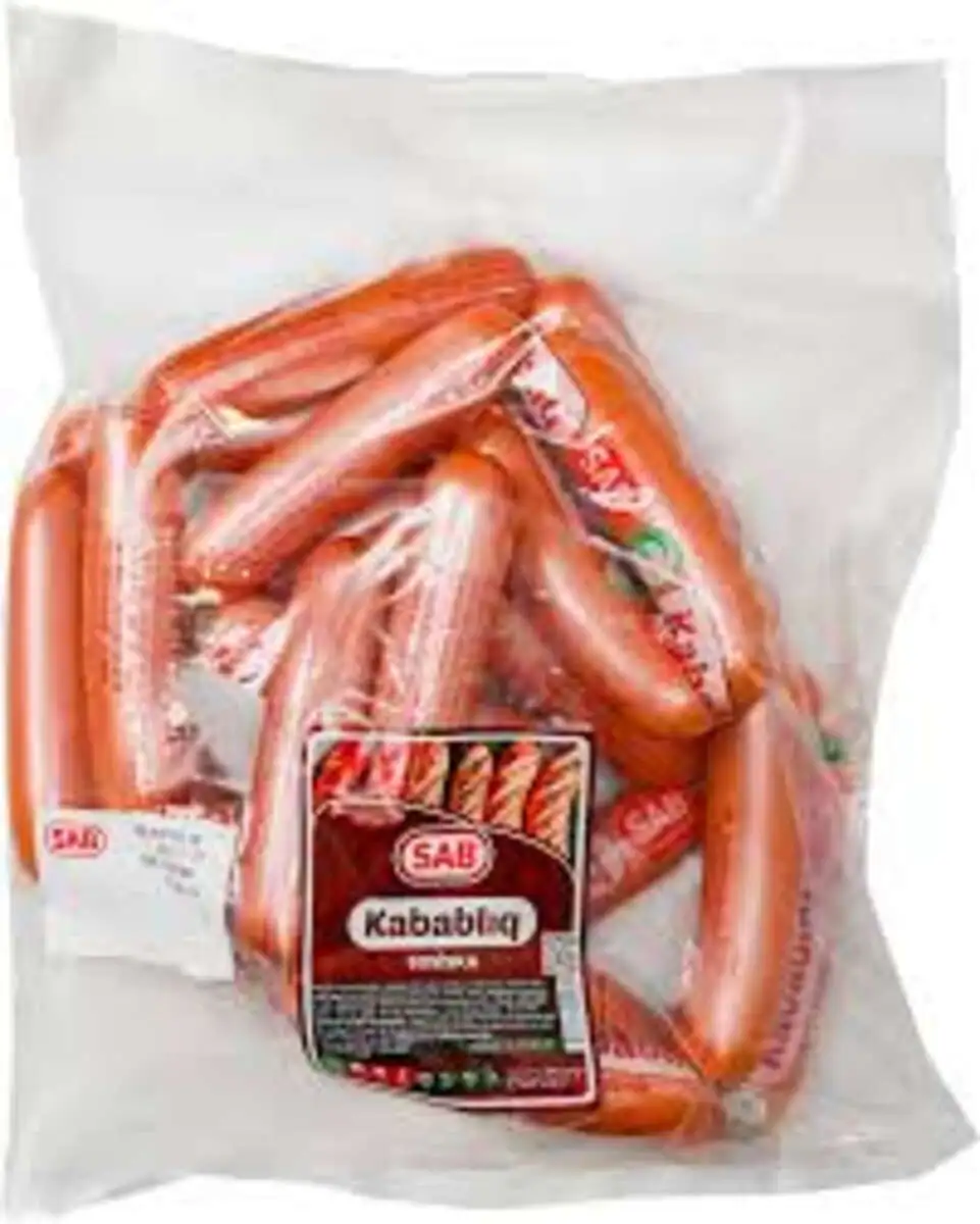SAB KABABLIQ SOSISKA KQ