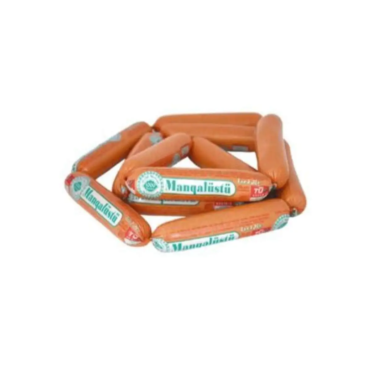 H/N SOSIS MANGALUSTU PACQA VAKUM KG 