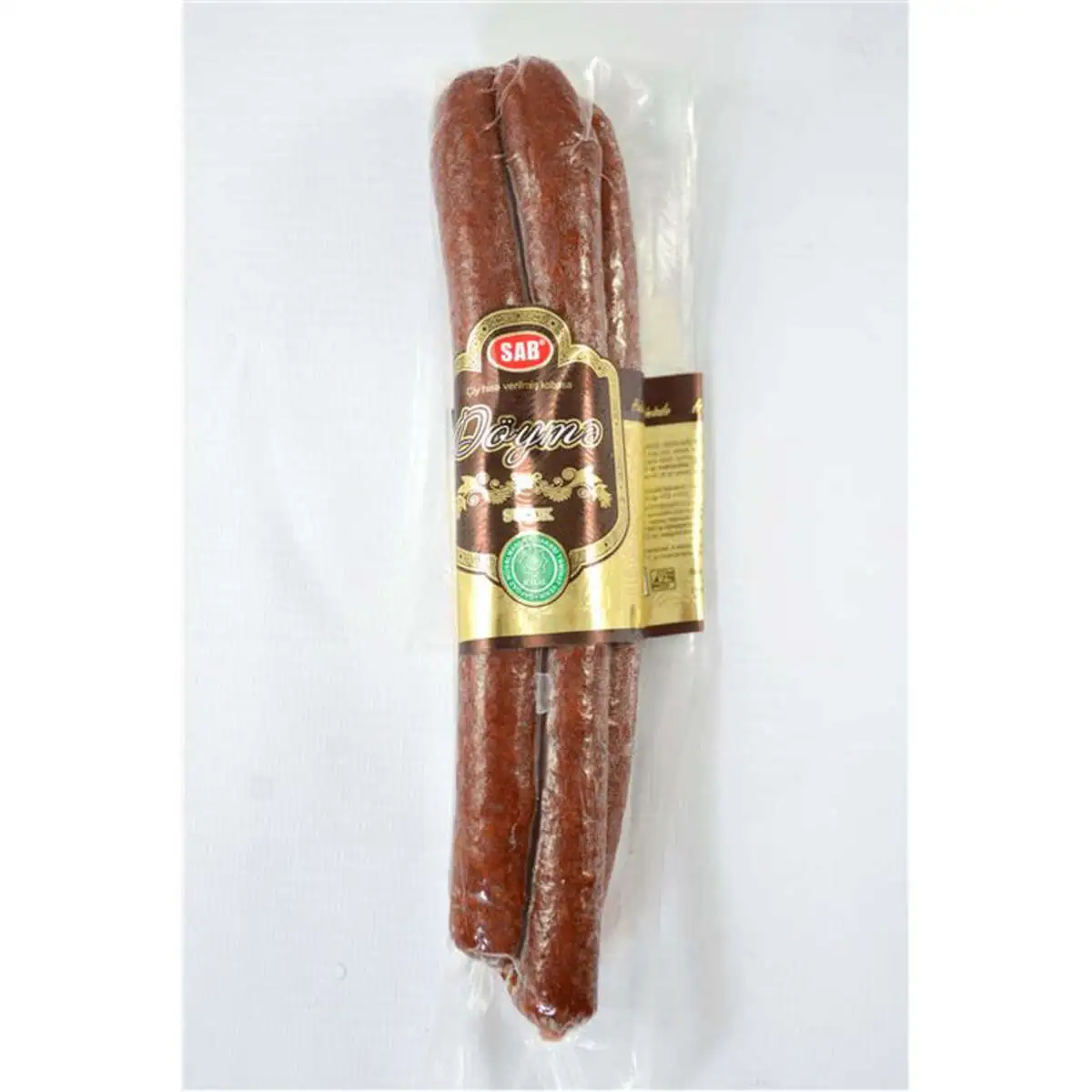 SAB DOYME SPECIAL KOLBASA SERVELAT SUCUQ VAKUM KQ