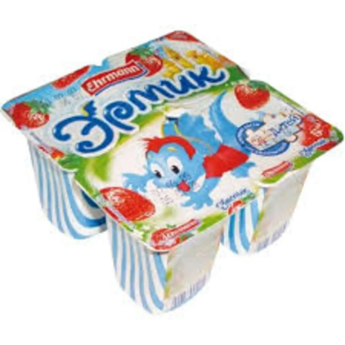 ERMIK 2.5%  110QR (1*24) CIYELEK (ED.)