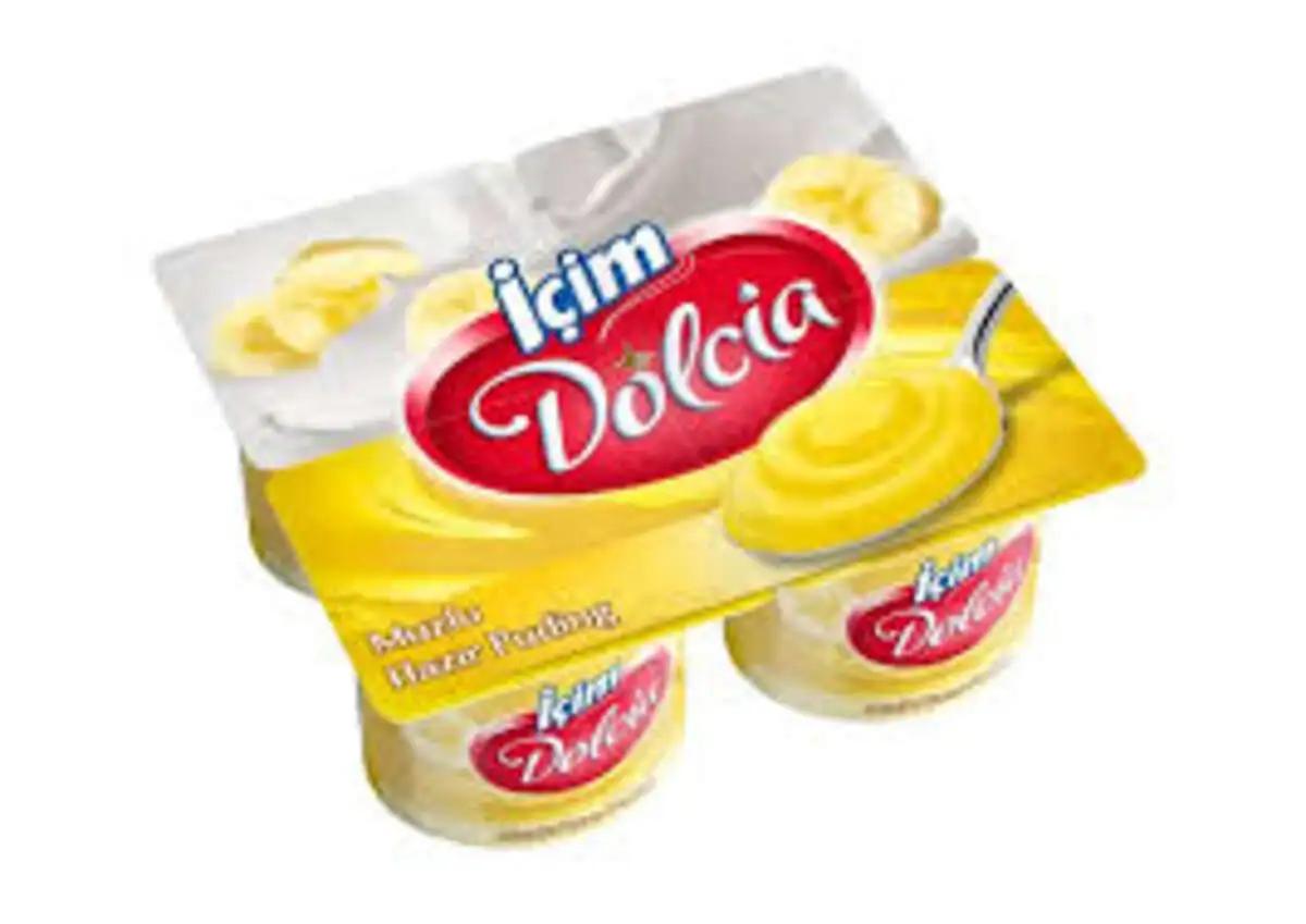 ULKER ICIM PUDING BANAN 60GR