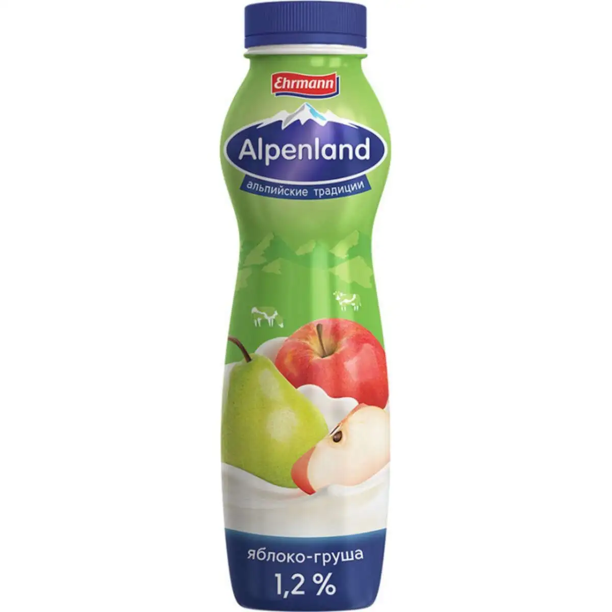 ALPENLAND PITEVOY 1.2% ALMA-ARMUD 290 QR