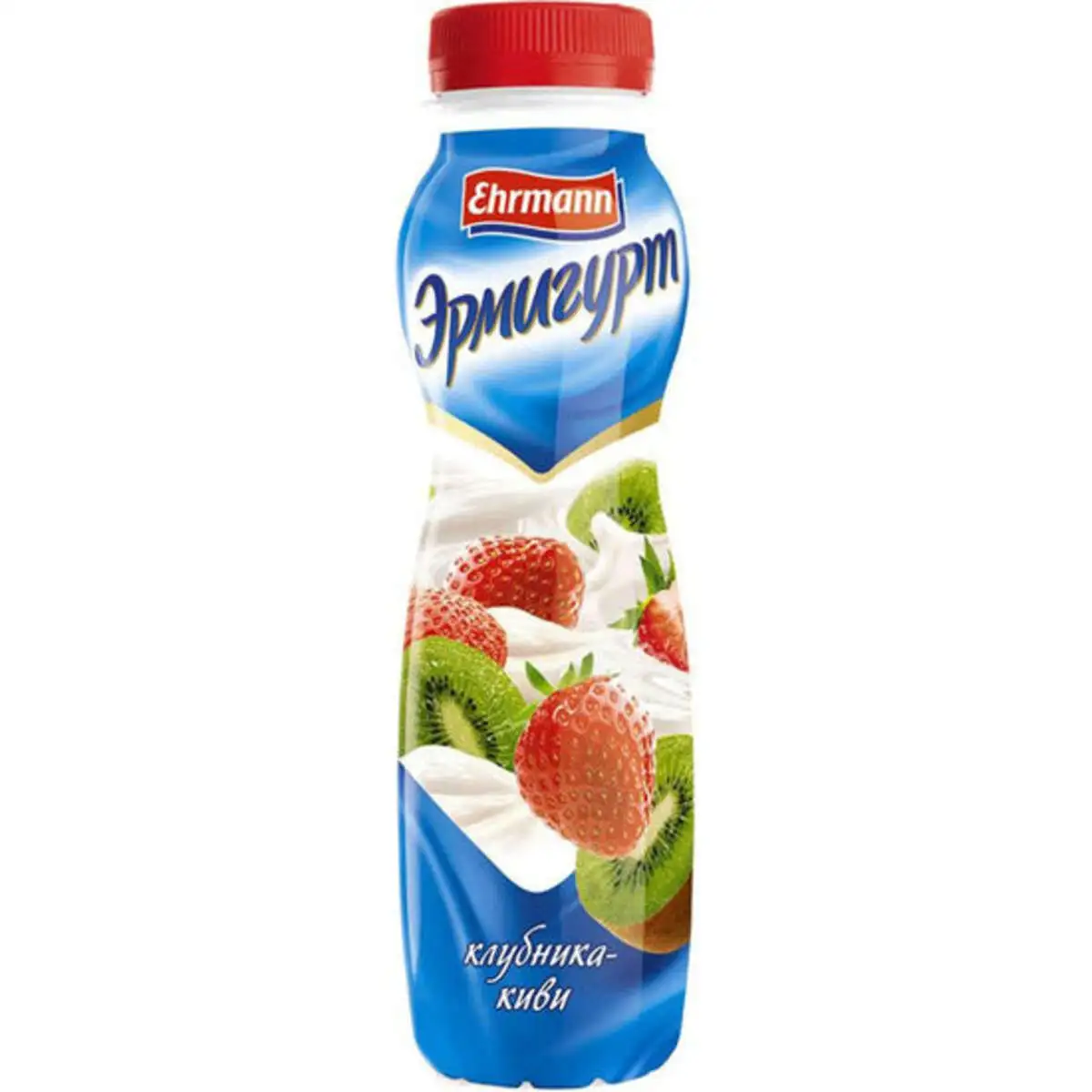 YOGURT ERMIQURT ICM. CIYELEK/KIVI 290GR