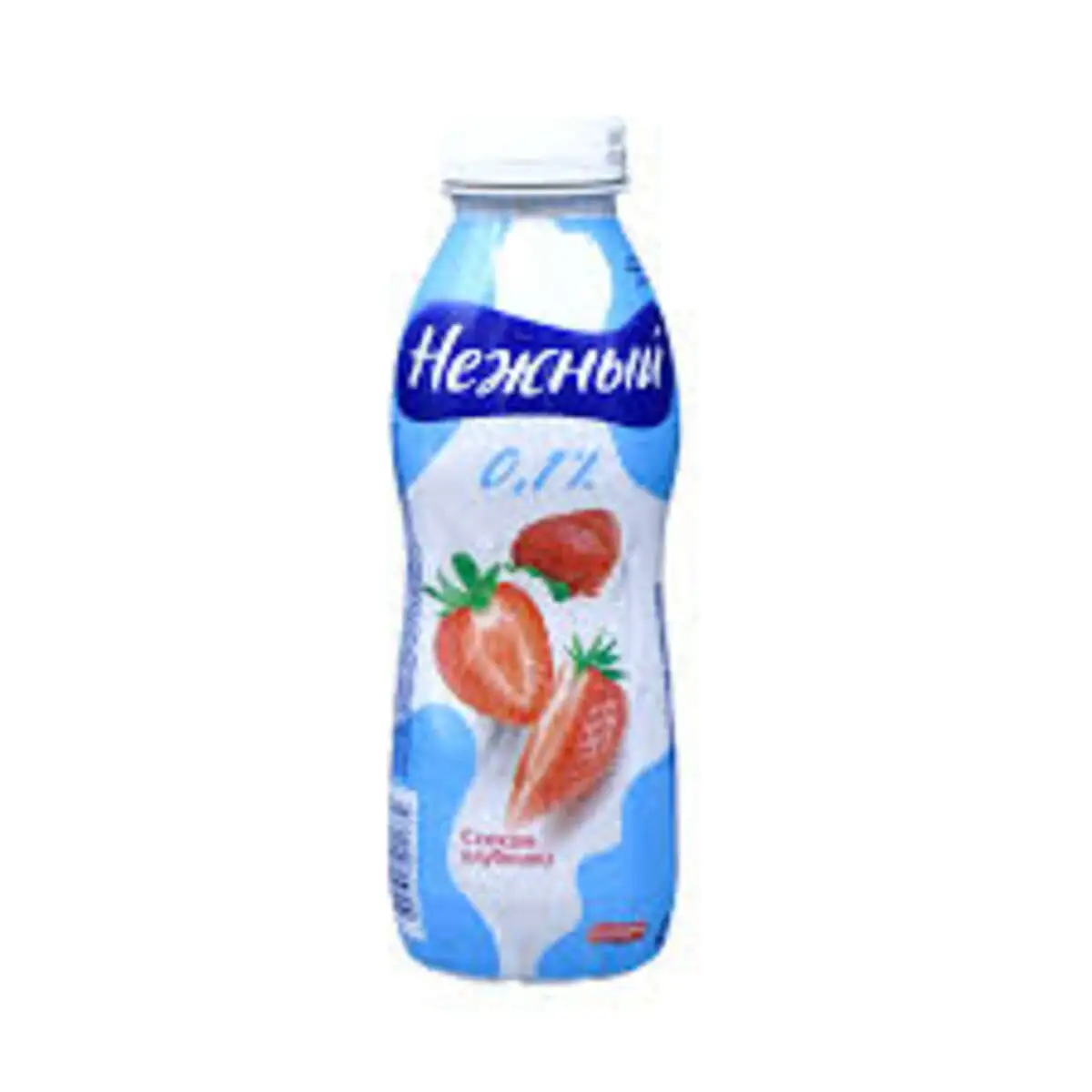 NEJNIY ICMELI LYOQKIY KLUBNIKA 0.1% 420 QR