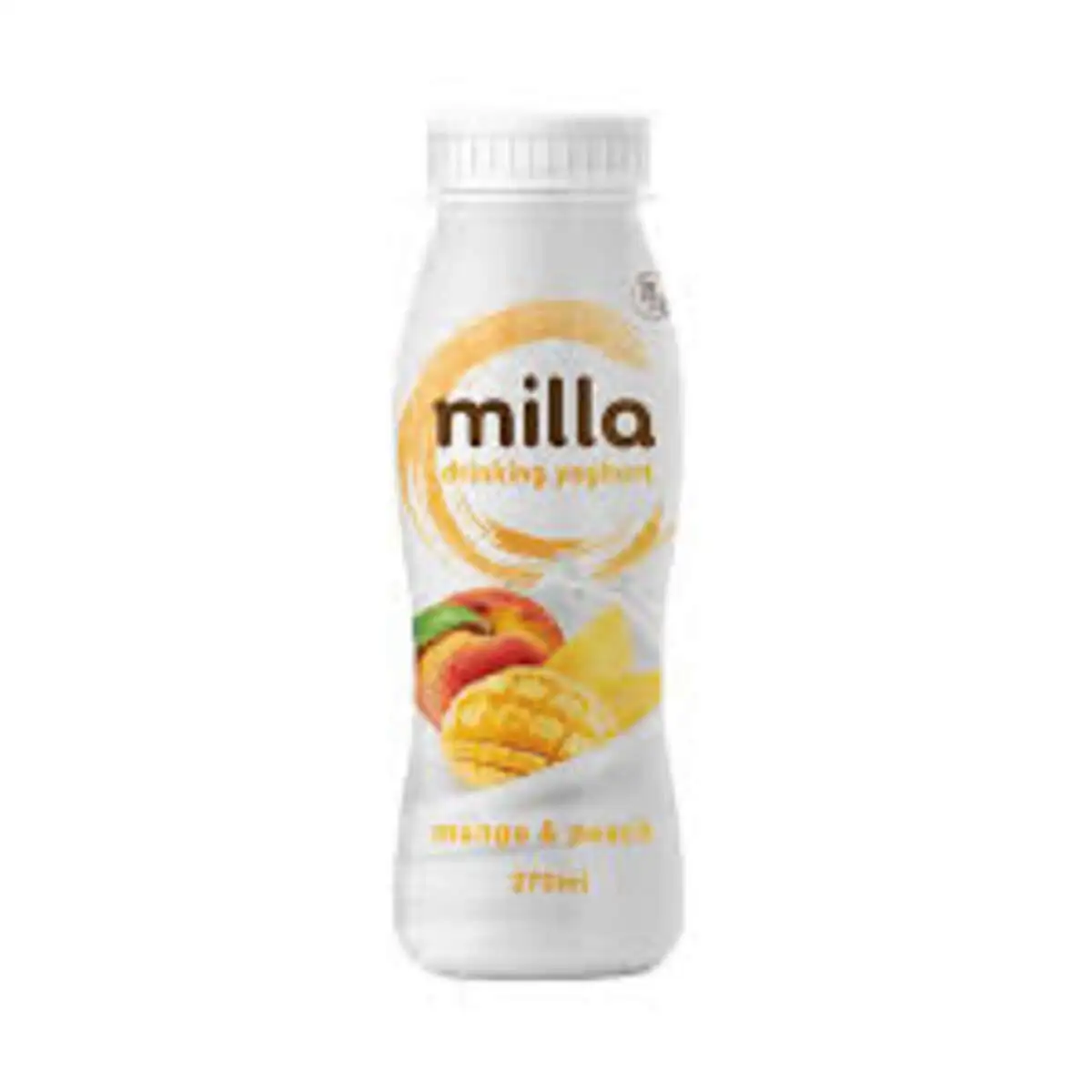 MILLA YOQURT ICMELI MANGO SAFTALI 270 ML