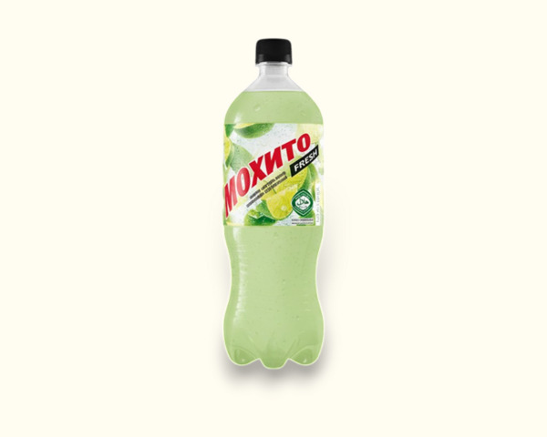 Мохито 500мл