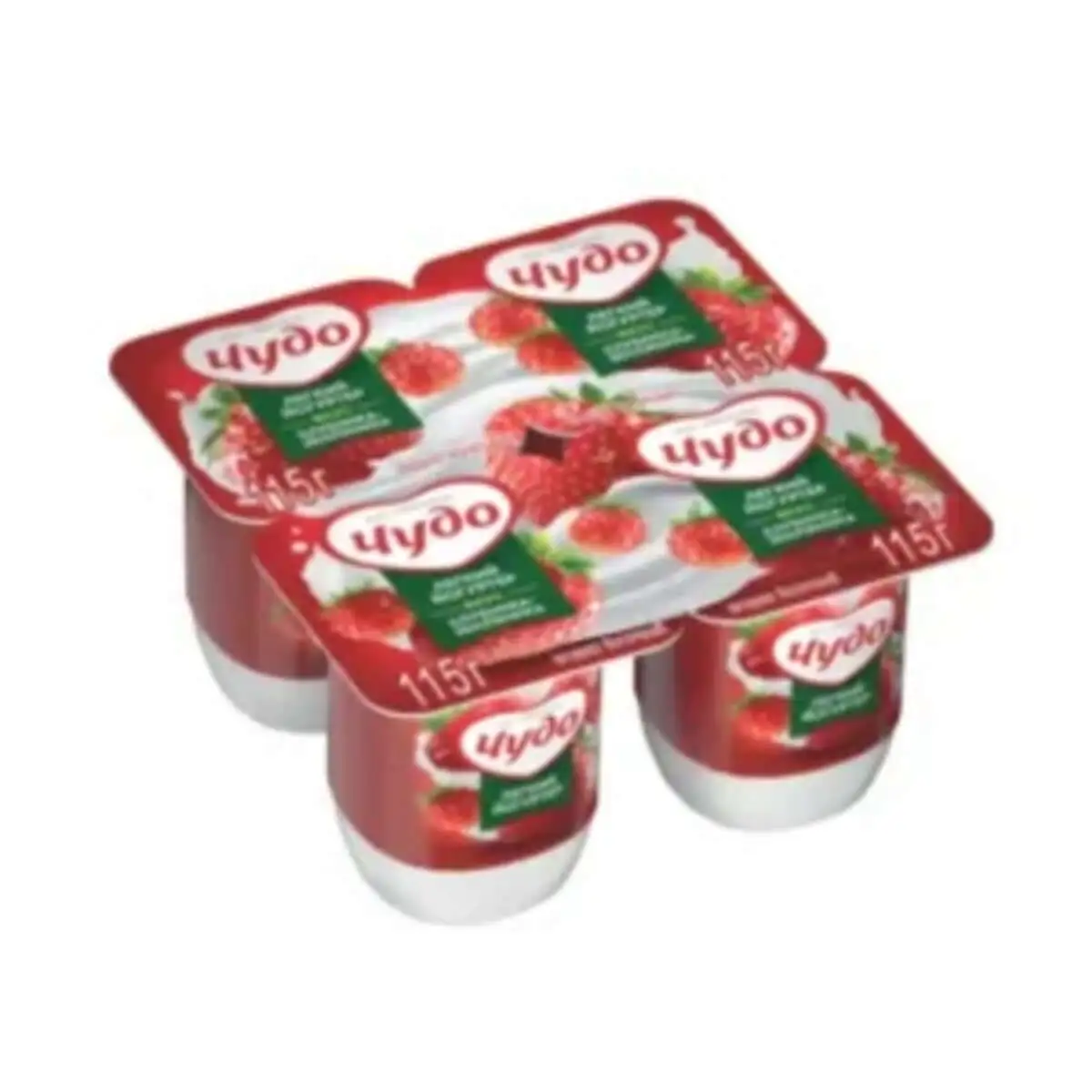 YOGURT CHUDO 2,5% 115GR CIYELEK