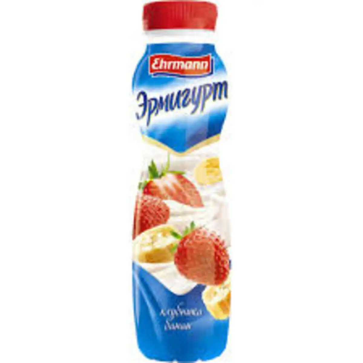 YOGURT ERMIQURT ICM. CIYELEK/BANAN 290GR