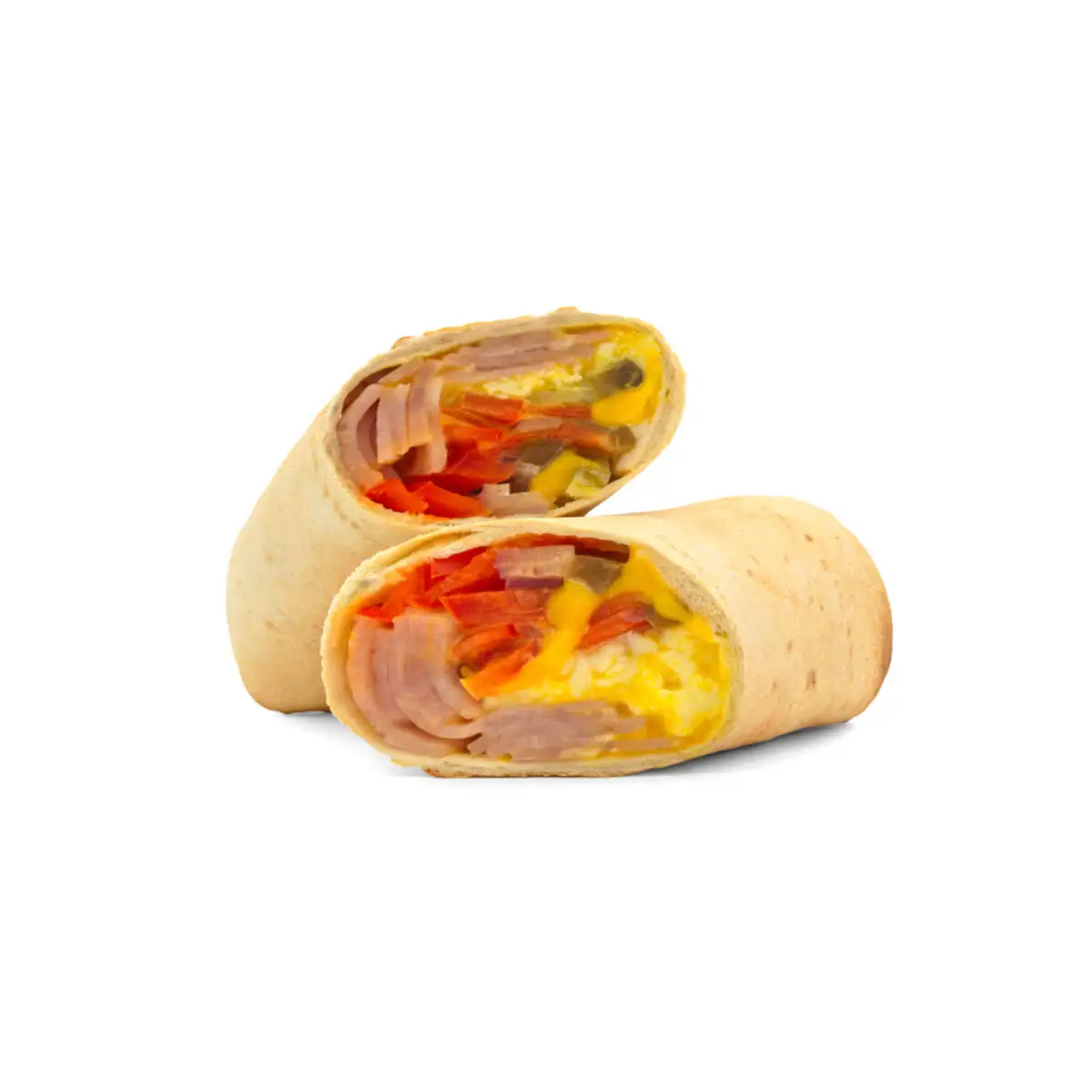 Ролл Огненный