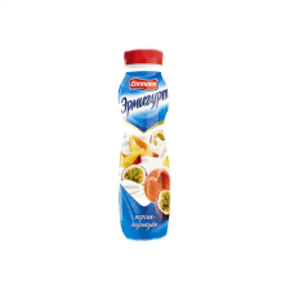 YOGURT ERMIQURT ICM.SHAFTALI MARAKUYA 290GR