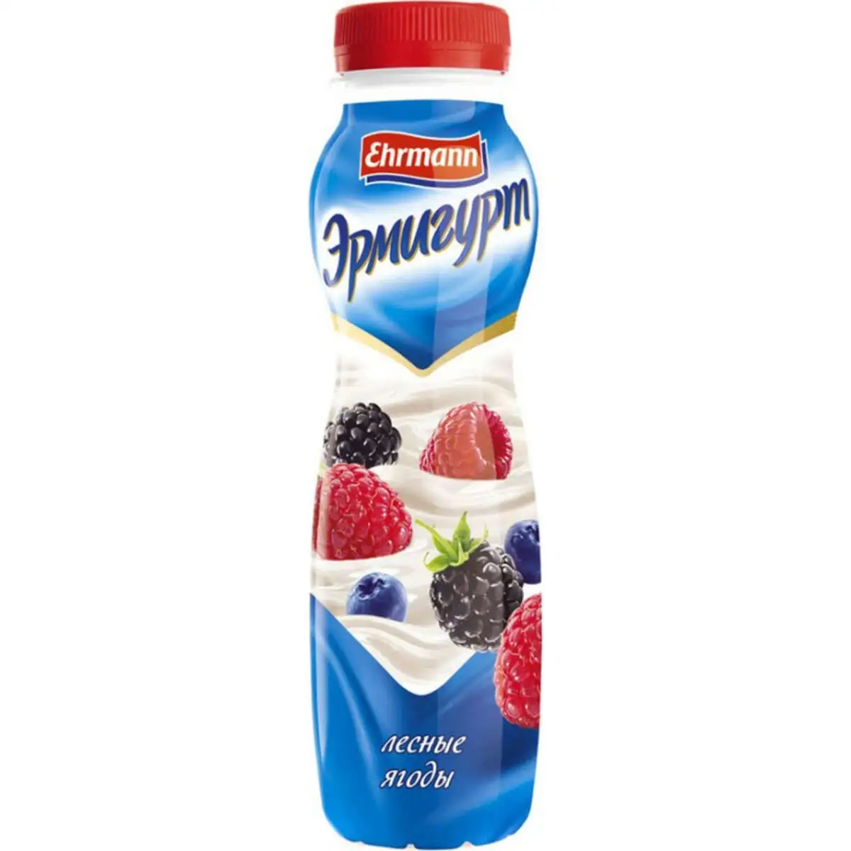 YOGURT ERMIQURT ICM.MESHE GILEMEYVESI 290GR