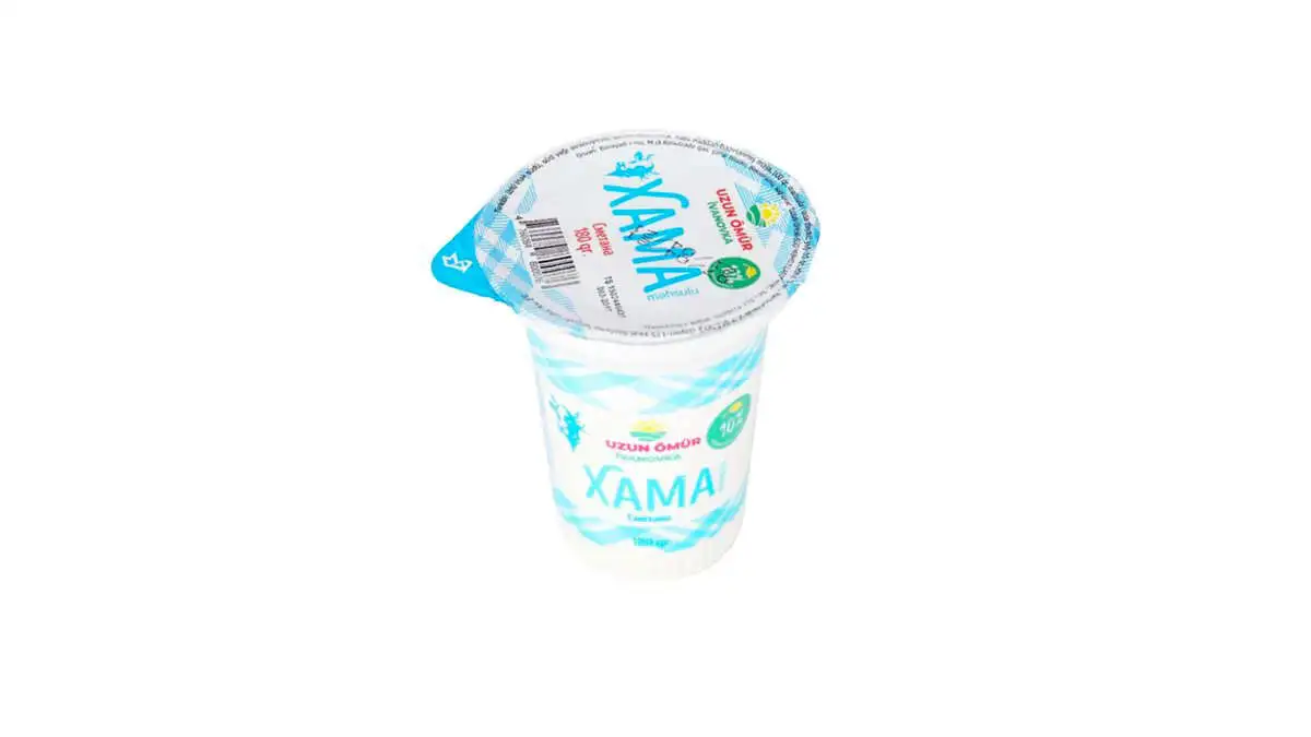 XAMA IVANOVKA 180 QR 10%