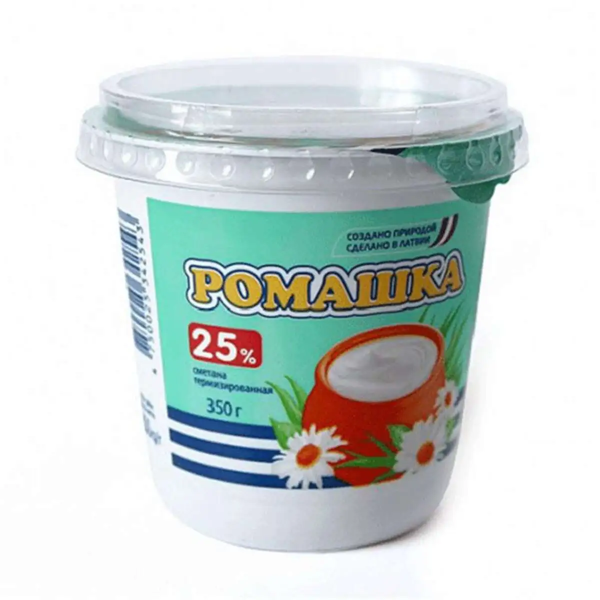 XAMA  ROMASKA 25% 320QR (1X22)