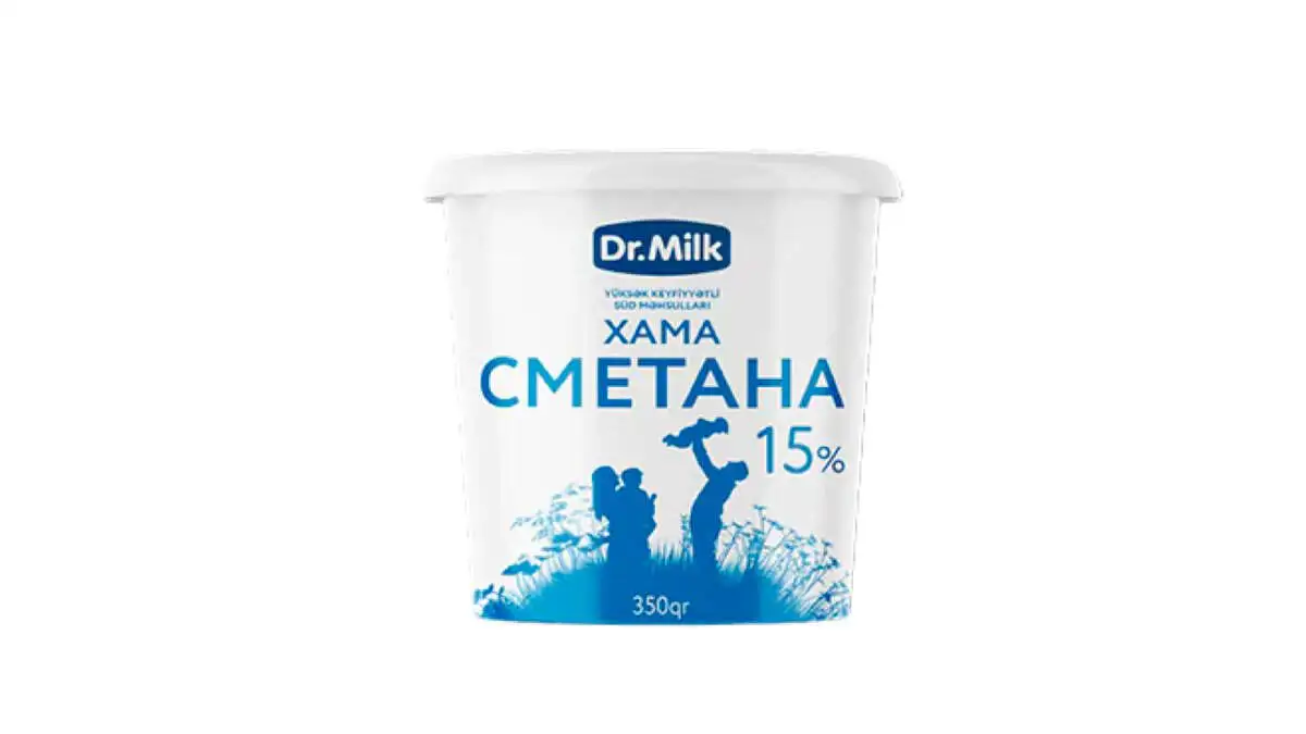 DOKTOR MILK XAMA 15% 180 QR