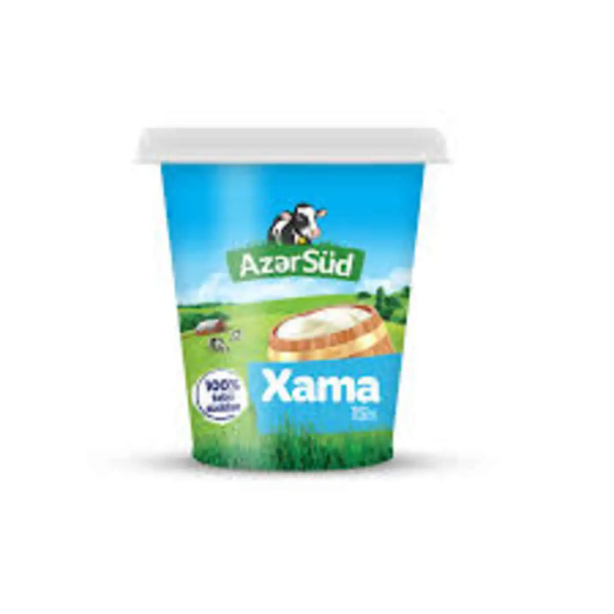 XAMA AZERSUD 15% 325 QR