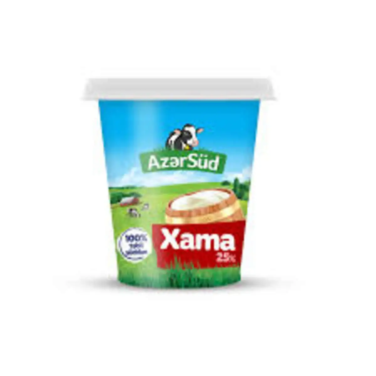 XAMA AZERSUD 25% 325 QR