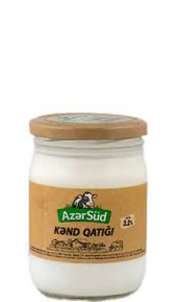 QATIQ KEND AZERSUD 450GR 