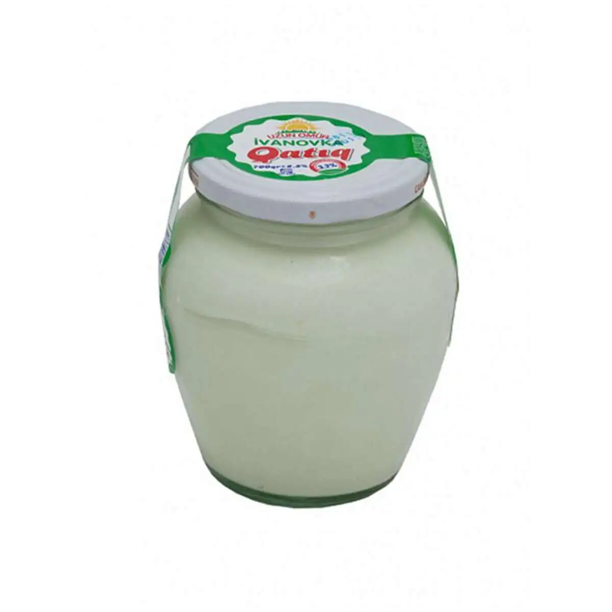 QATIQ UZUN OMUR 700GR SH.0335