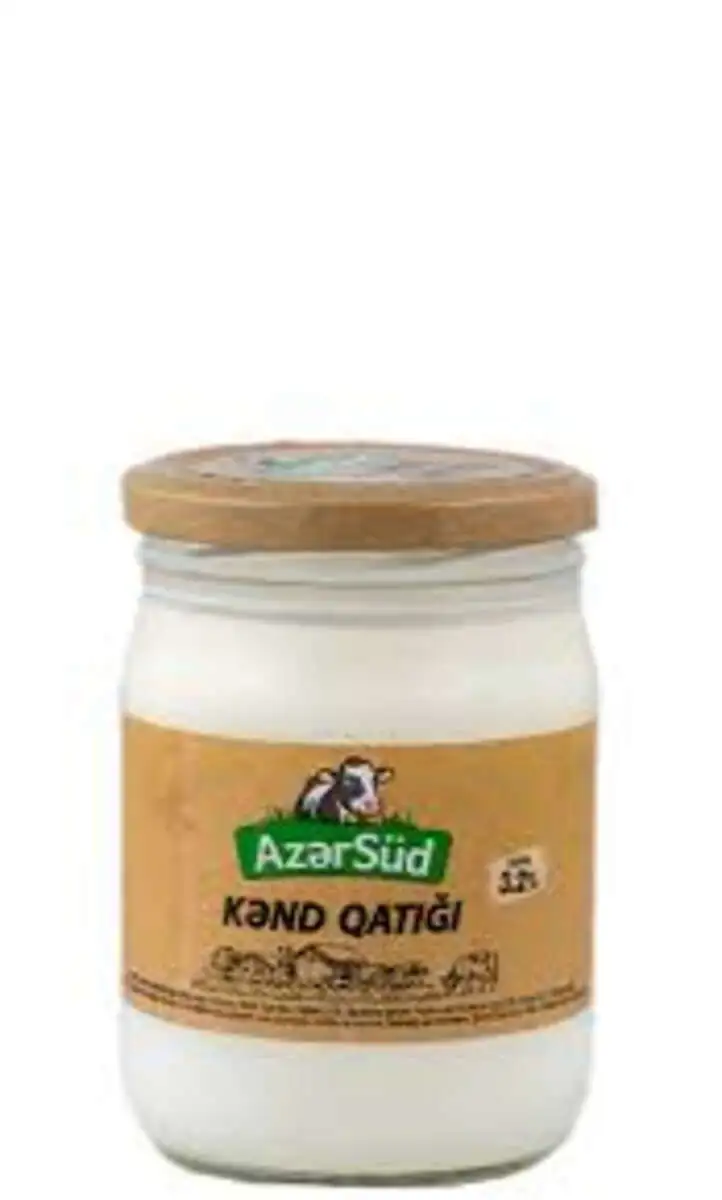 AZERSUD KEND QATIGI 3.2%1KQ*6 